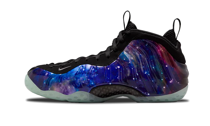 Air Foamposite One Galaxy