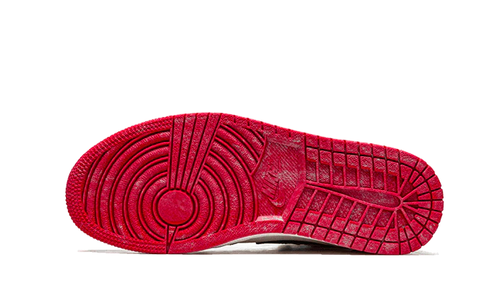 Air Jordan 1 High Chicago Lost And Found - Image 3