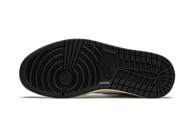 Air Jordan 1 High Dark Mocha - Image 4