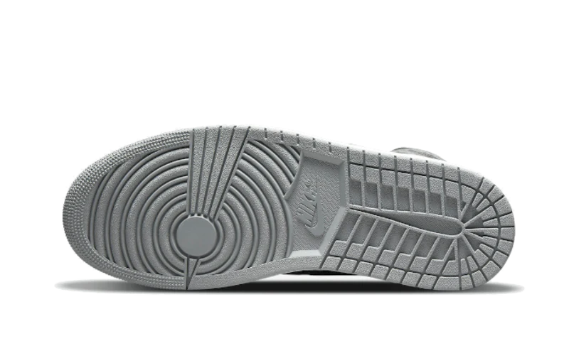 Air Jordan 1 High OG Rebellionaire - Image 3