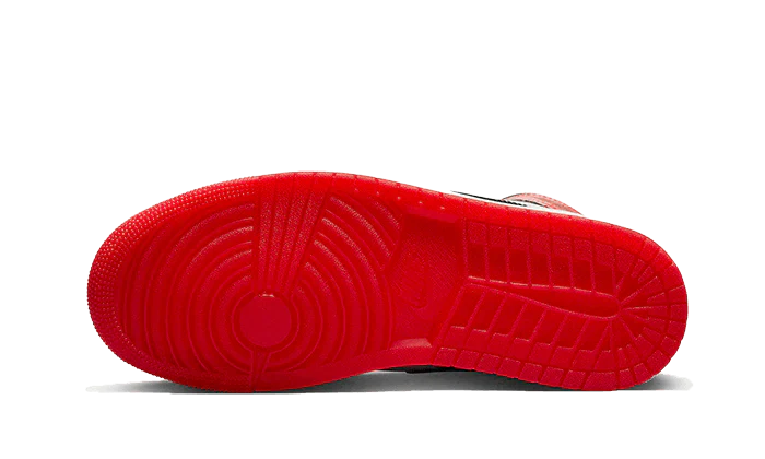 Air Jordan 1 High OG Spider-Man Across the Spider-Verse - Image 3