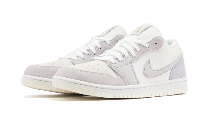 Air Jordan 1 Low Paris - Image 2