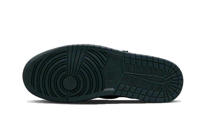 Air Jordan 1 Low SP Travis Scott Black Phantom - Image 3