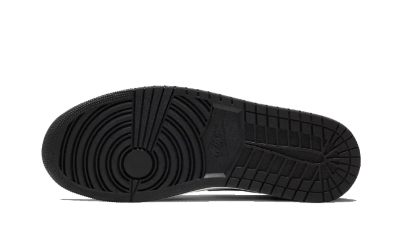 Air Jordan 1 Mid Carbon Fiber All-Star (2021) - Image 4