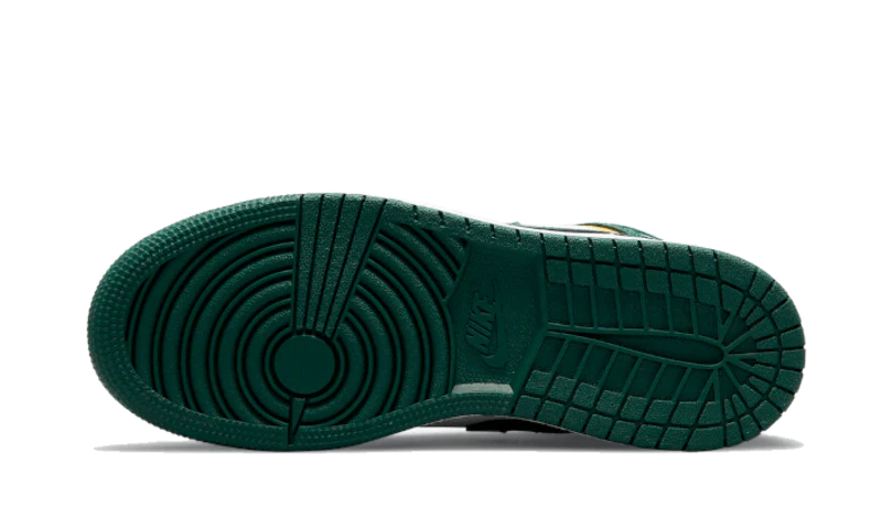 Air Jordan 1 Mid Sonics - Image 3