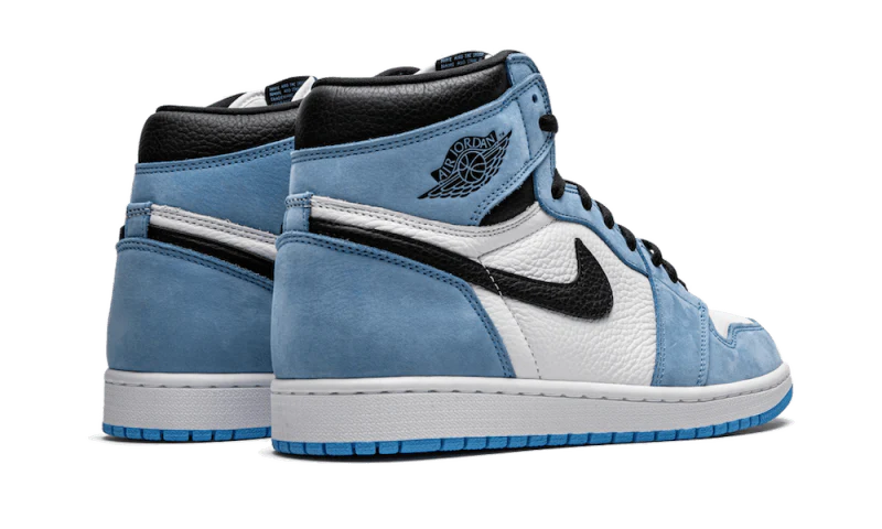 Air Jordan 1 Retro High University Blue - Image 3