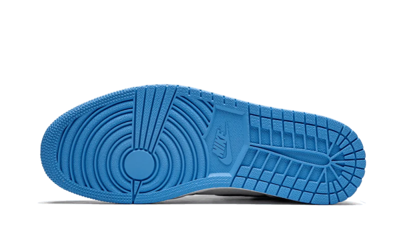 Air Jordan 1 Retro High University Blue - Image 4