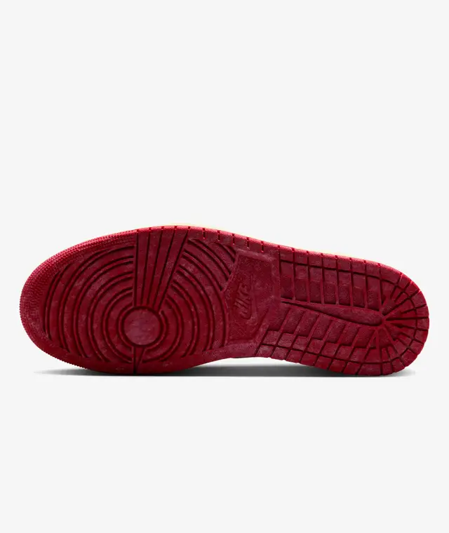 Air Jordan 1 Retro Low OG Nigel Sylvester Better With Time - Image 4