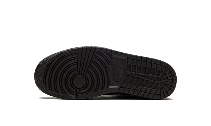Air Jordan 1 Retro Low OG SP Travis Scott Velvet Brown - Image 3