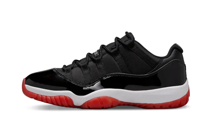 Air Jordan 11 Retro Low Bred