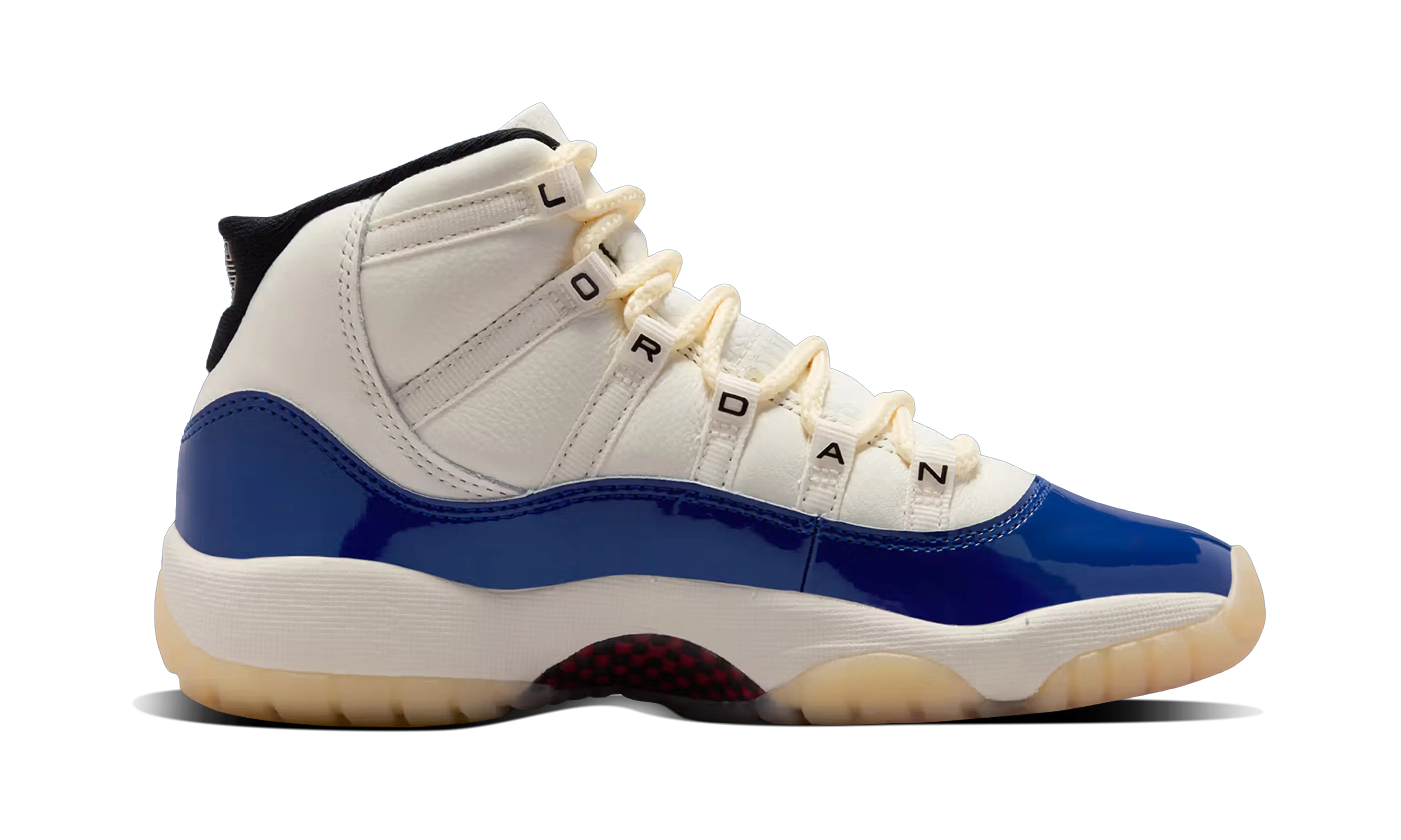 Air Jordan 11 Retro Rare Air - Image 3