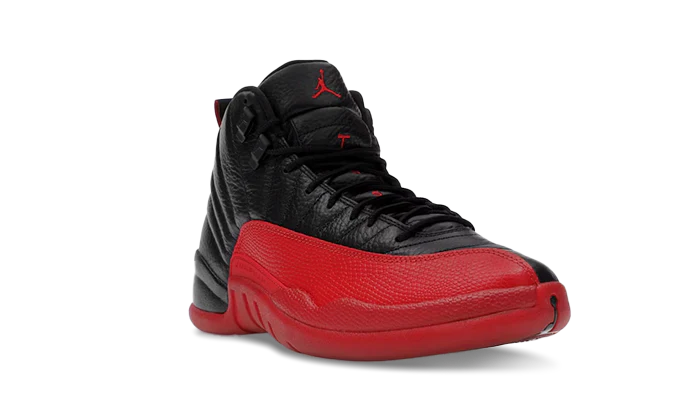 Air Jordan 12 Retro Flu Game - Image 2