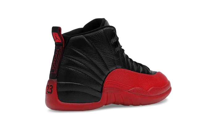 Air Jordan 12 Retro Flu Game - Image 3