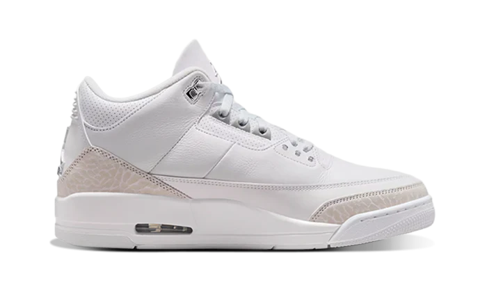 Air Jordan 3 Retro Pure Money - Image 3