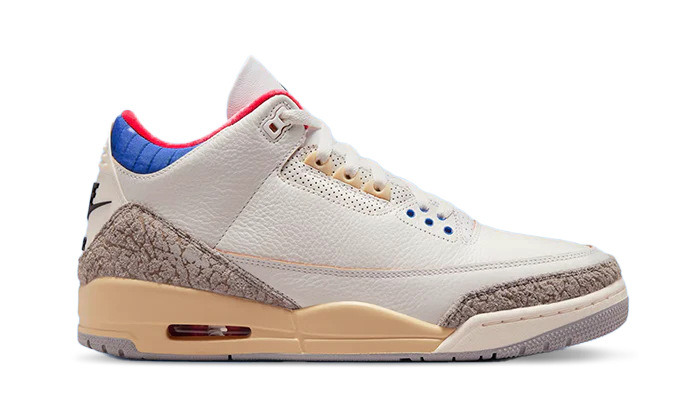 Air Jordan 3 Retro Seoul - Image 3