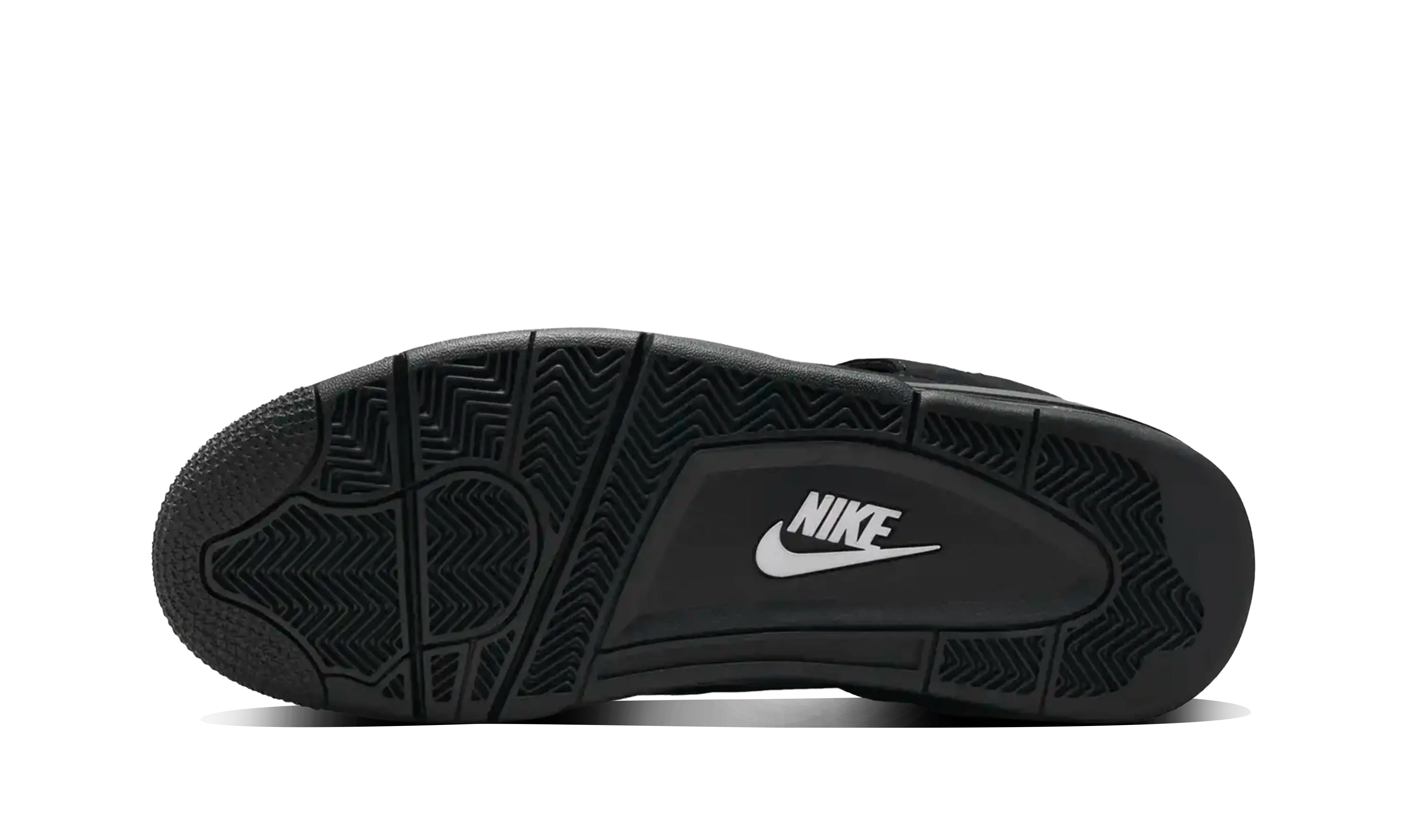Air Jordan 4 Retro Black Cat - Image 3