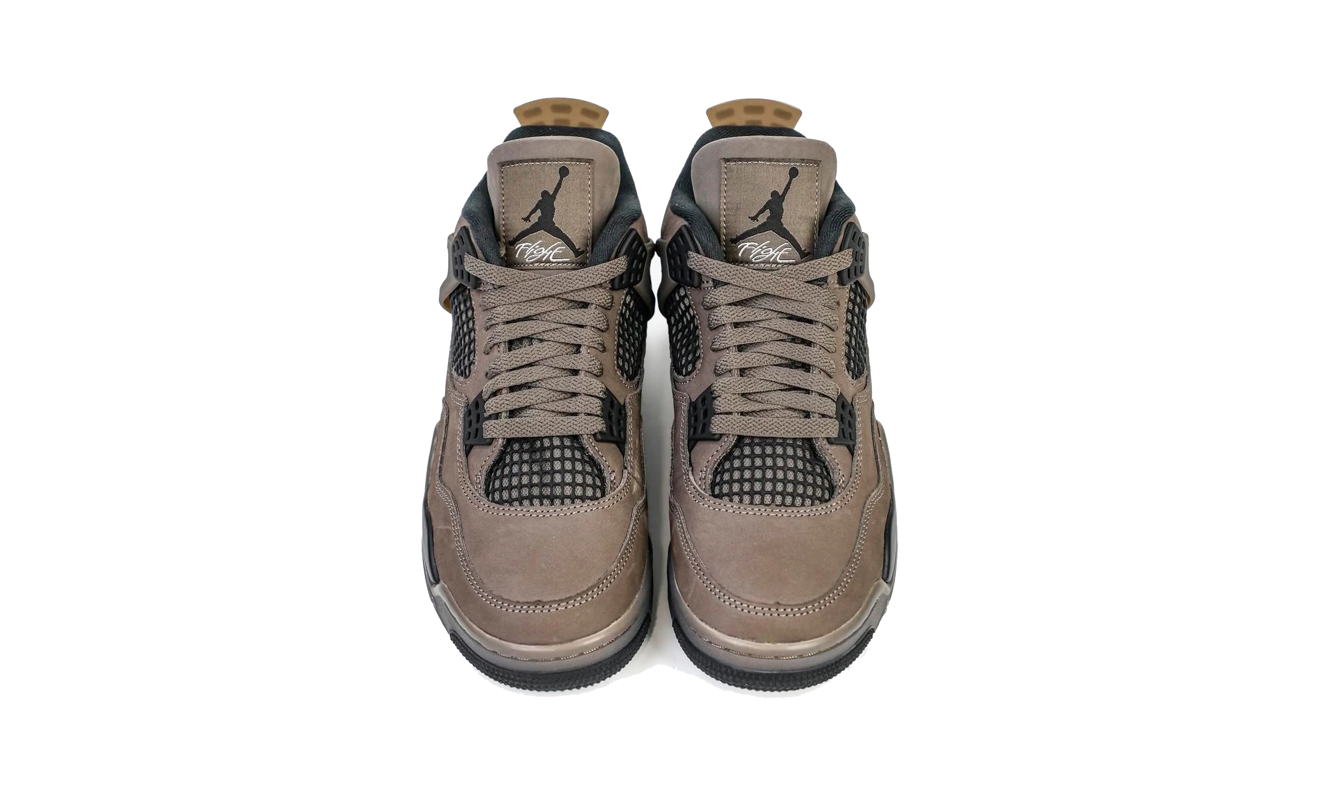 Air Jordan 4 Retro Cave Stone - Image 2