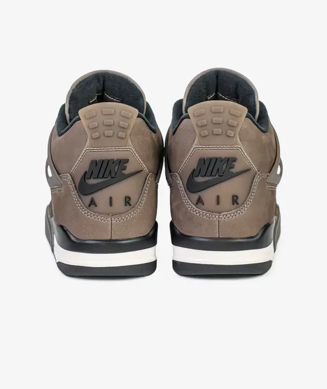 Air Jordan 4 Retro Cave Stone - Image 3