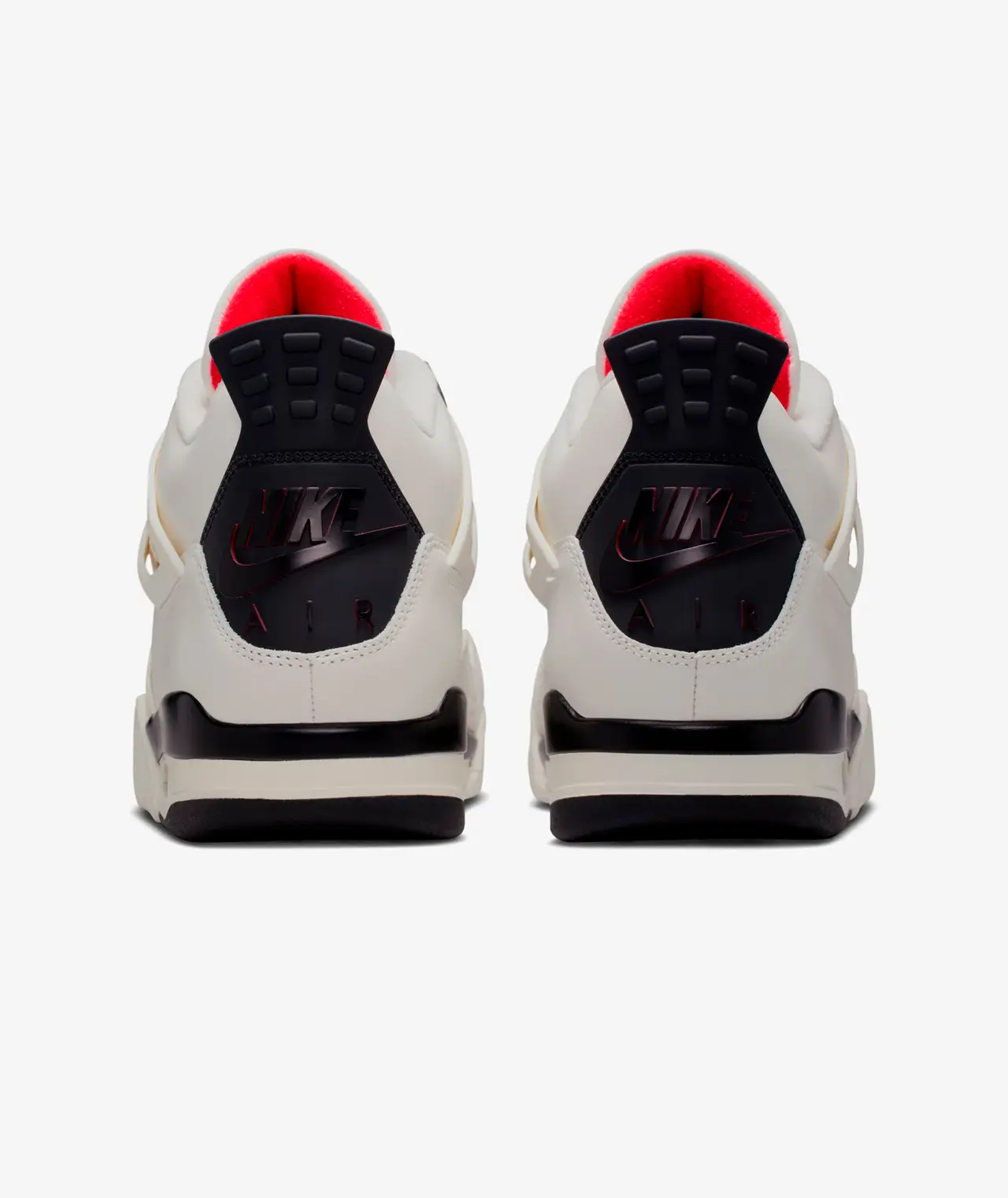 Air Jordan 4 Retro OG Flight Club - Image 3