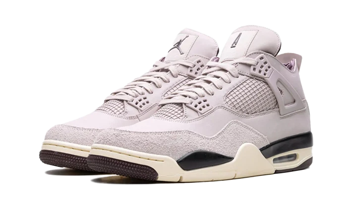 Air Jordan 4 Retro OG SP A Ma Maniére While You Were Sleeping - Image 2