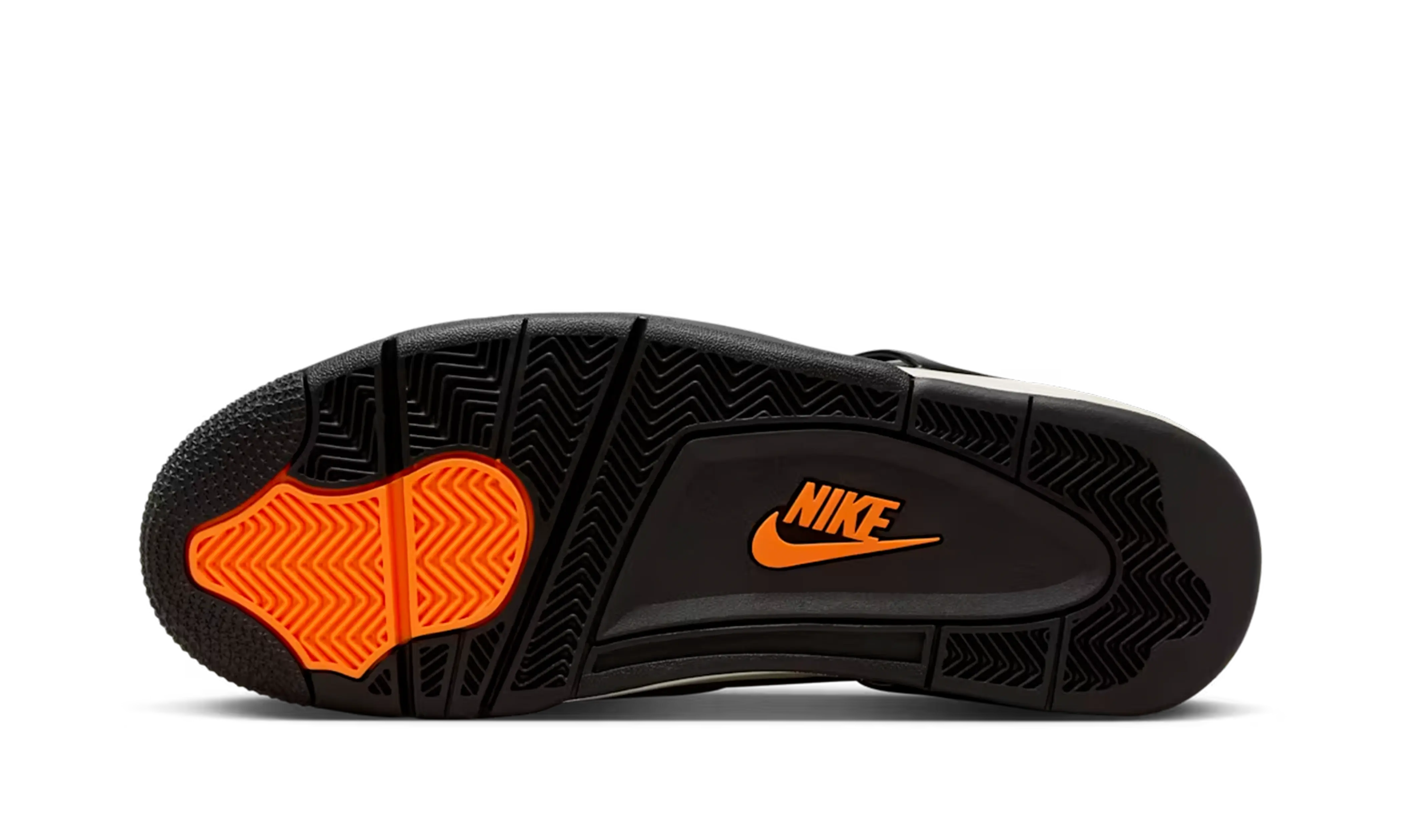 Air Jordan 4 Retro OG SP Undefeated - Image 2