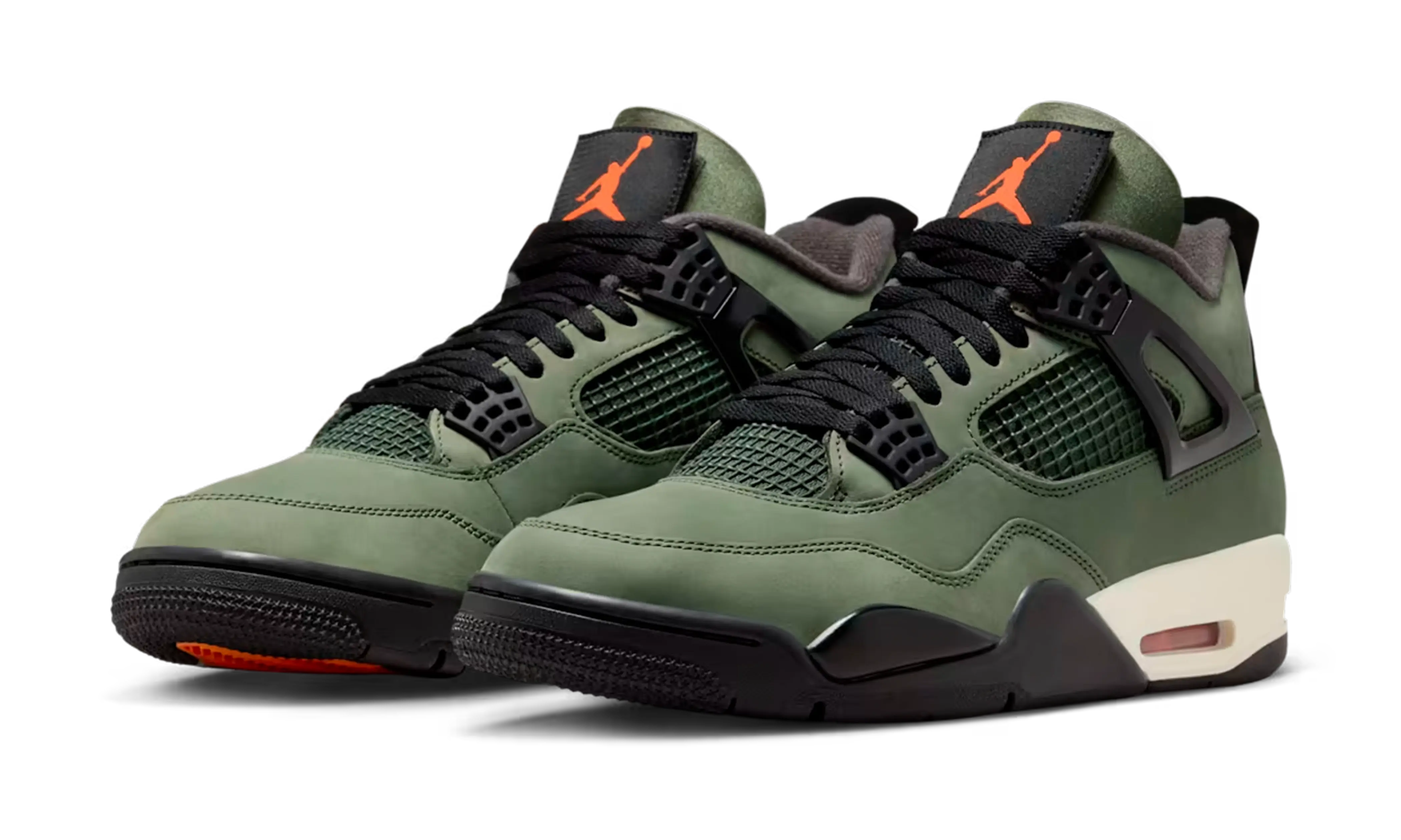 Air Jordan 4 Retro OG SP Undefeated - Image 3