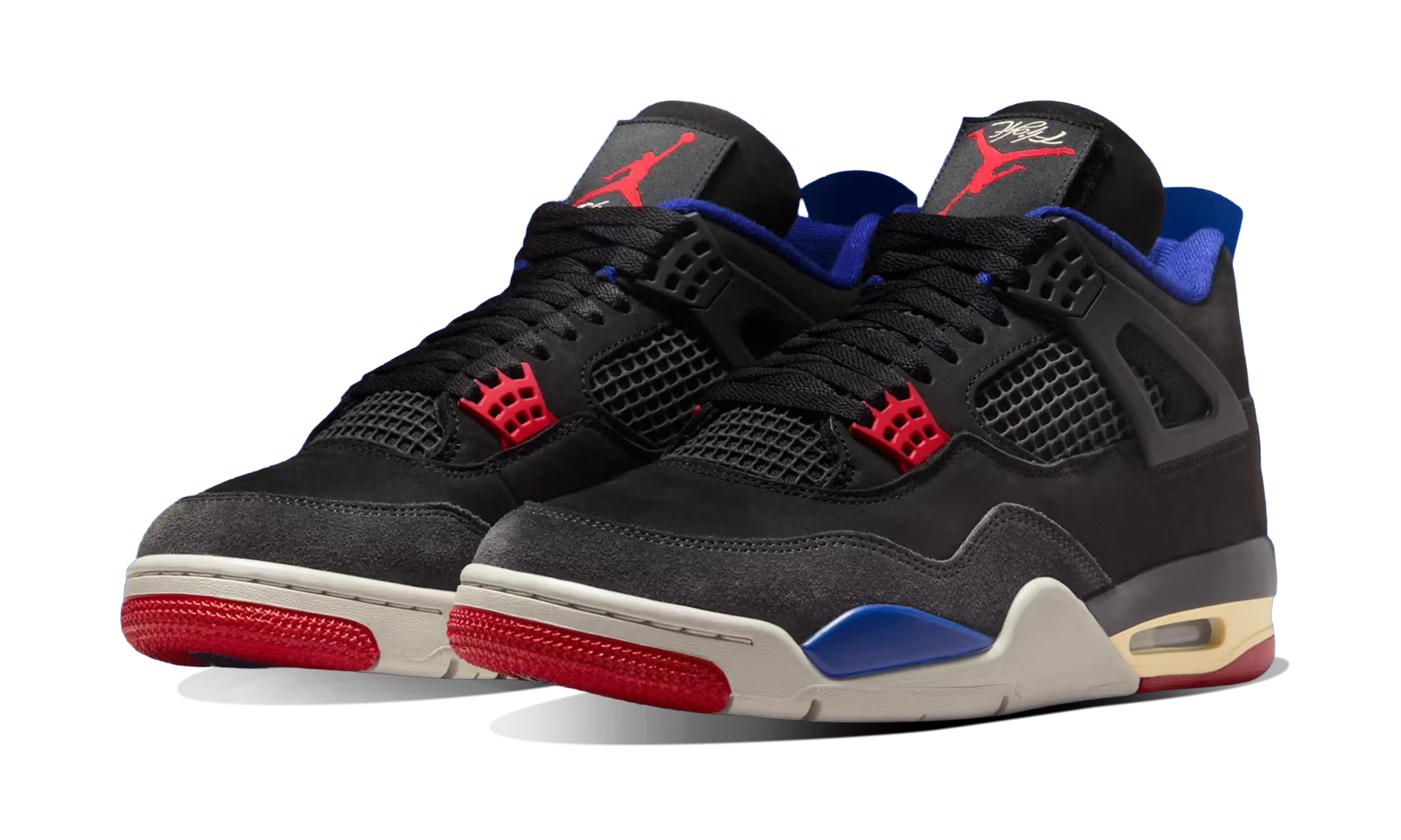 Air Jordan 4 Retro Rare Air - Image 2