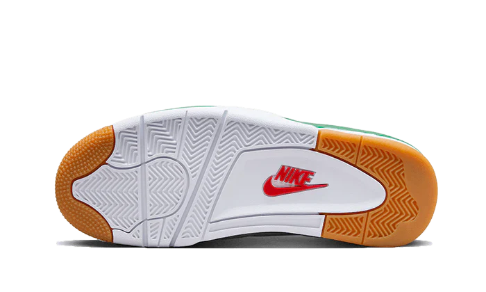 Air Jordan 4 Retro SB Pine Green - Image 3