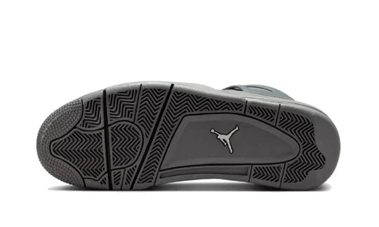 Air Jordan 4 Retro SE Paris Olympics Wet Cement - Image 3