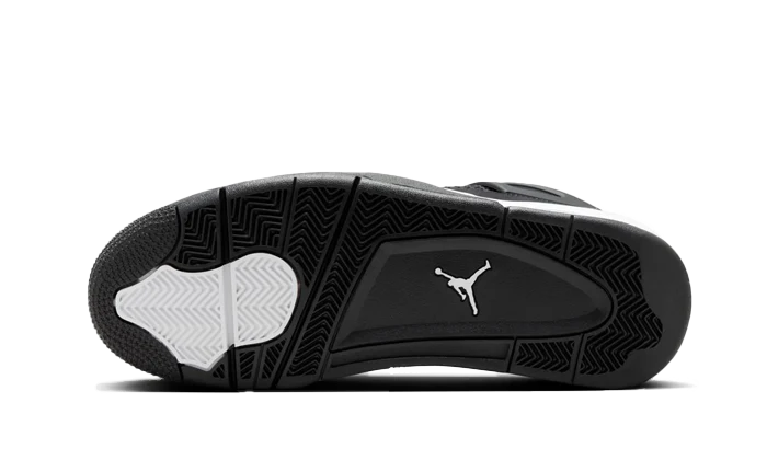 Air Jordan 4 Retro White Thunder - Image 3