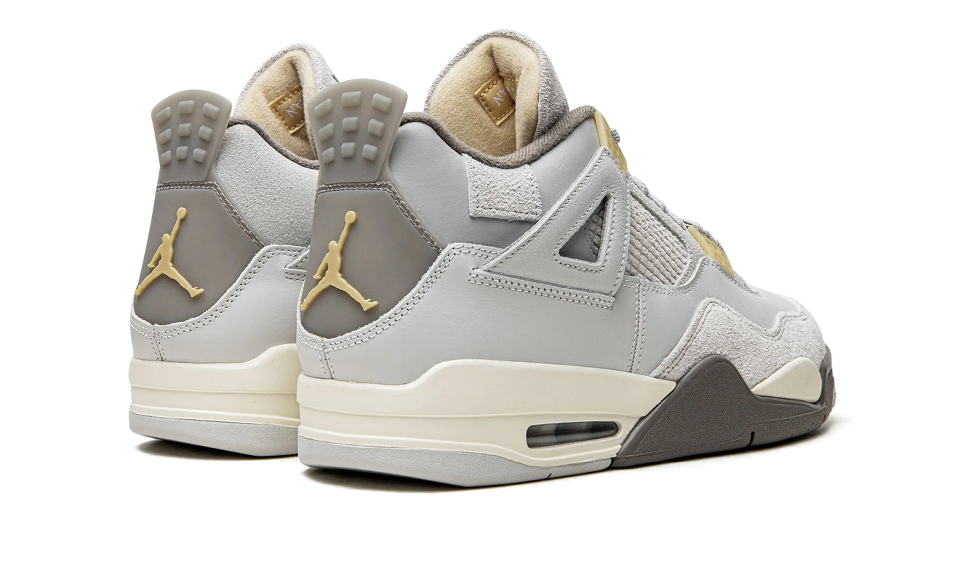 Air Jordan 4 SE Craft Photon Dust - Image 3