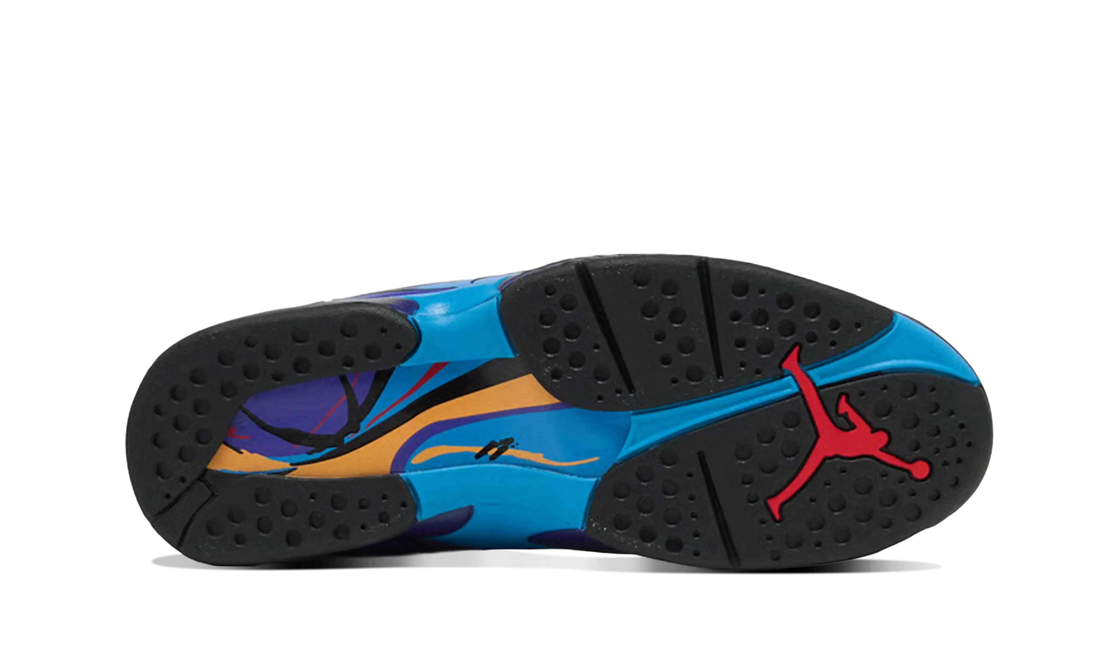 Air Jordan 8 Retro Aqua - Image 4