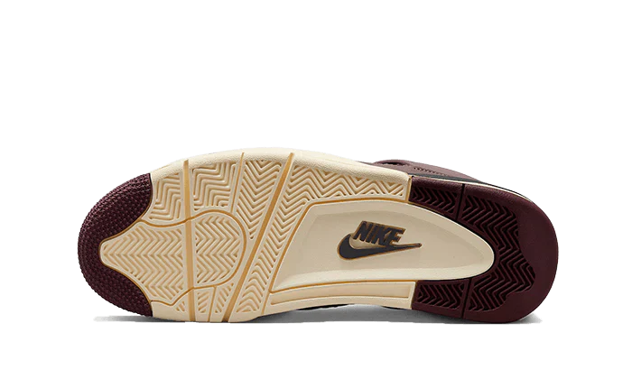 Air Jordan 4 Retro A Ma Maniére Violet Ore - Image 3