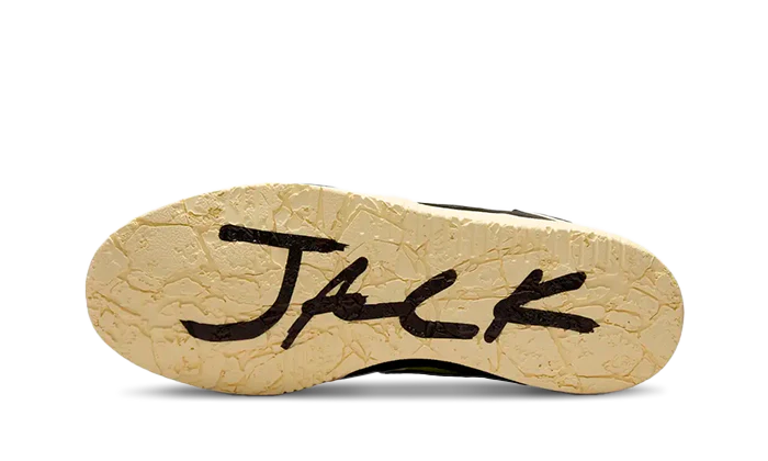 Air Jordan Jumpman Jack TR Travis Scott Bright Cactus - Image 3