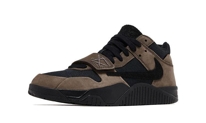 Air Jordan Jumpman Jack TR Travis Scott Dark Mocha - Image 2