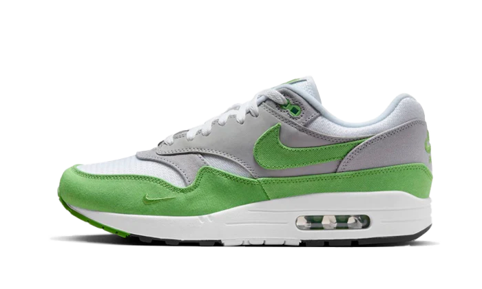 Nike Air Max 1 Patta 20th Anniversary Chlorophyll