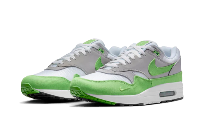 Nike Air Max 1 Patta 20th Anniversary Chlorophyll - Image 2