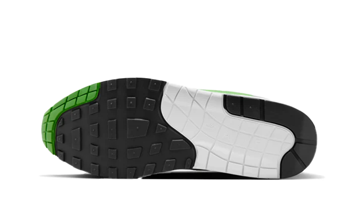 Nike Air Max 1 Patta 20th Anniversary Chlorophyll - Image 3