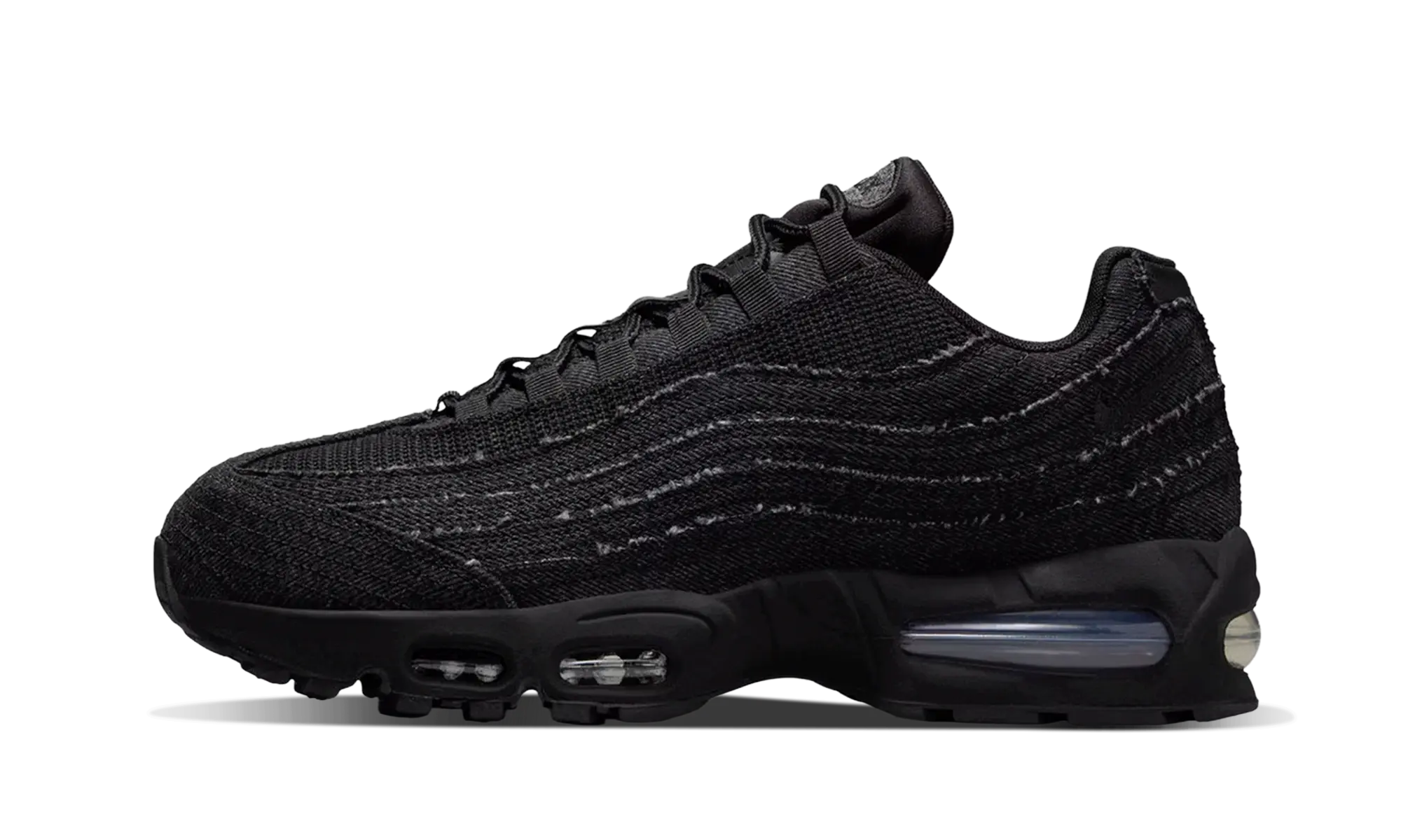 Nike Air Max 95 OG Levis Black