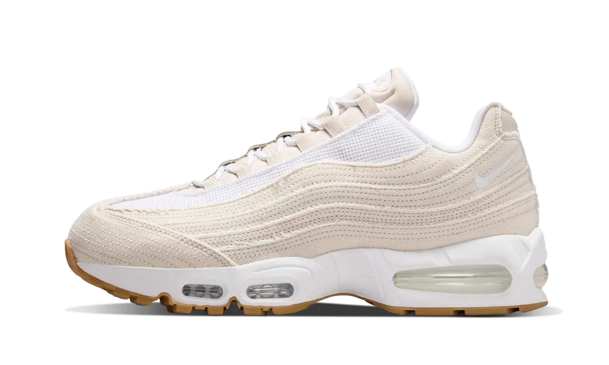 Nike Air Max 95 OG Levis Light Orewood Brown