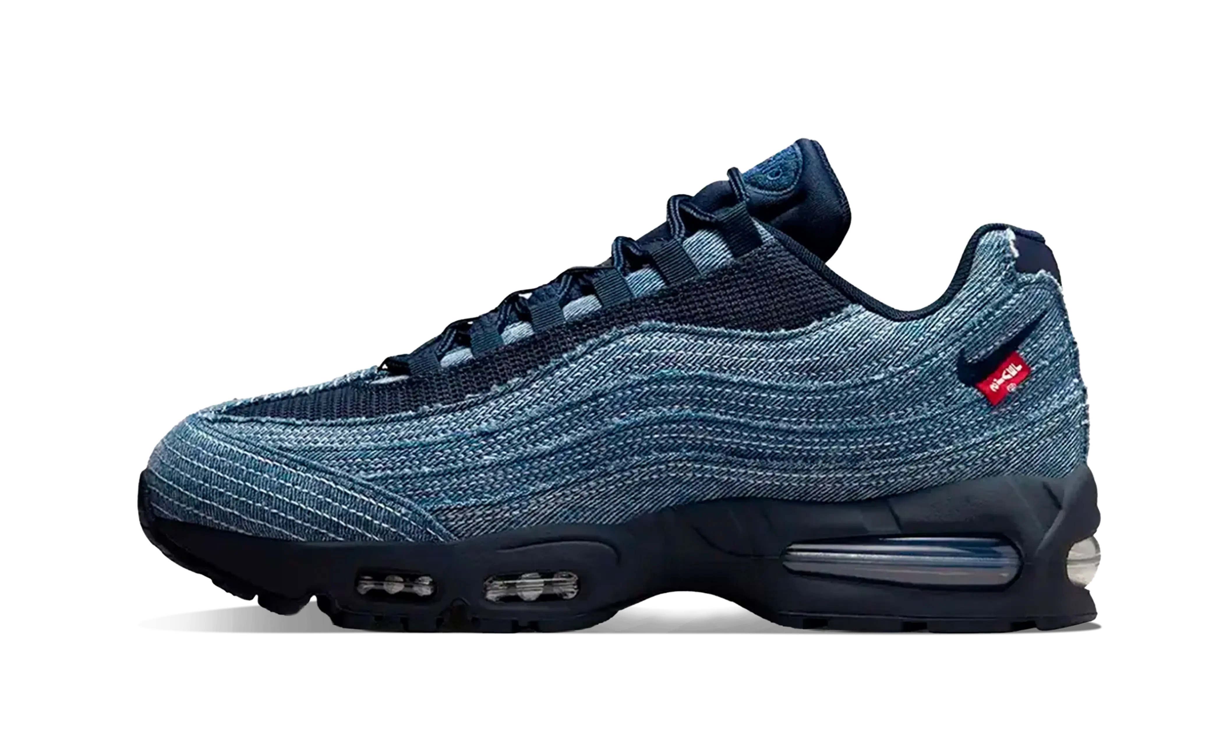 Nike Air Max 95 OG Levis Obsidian