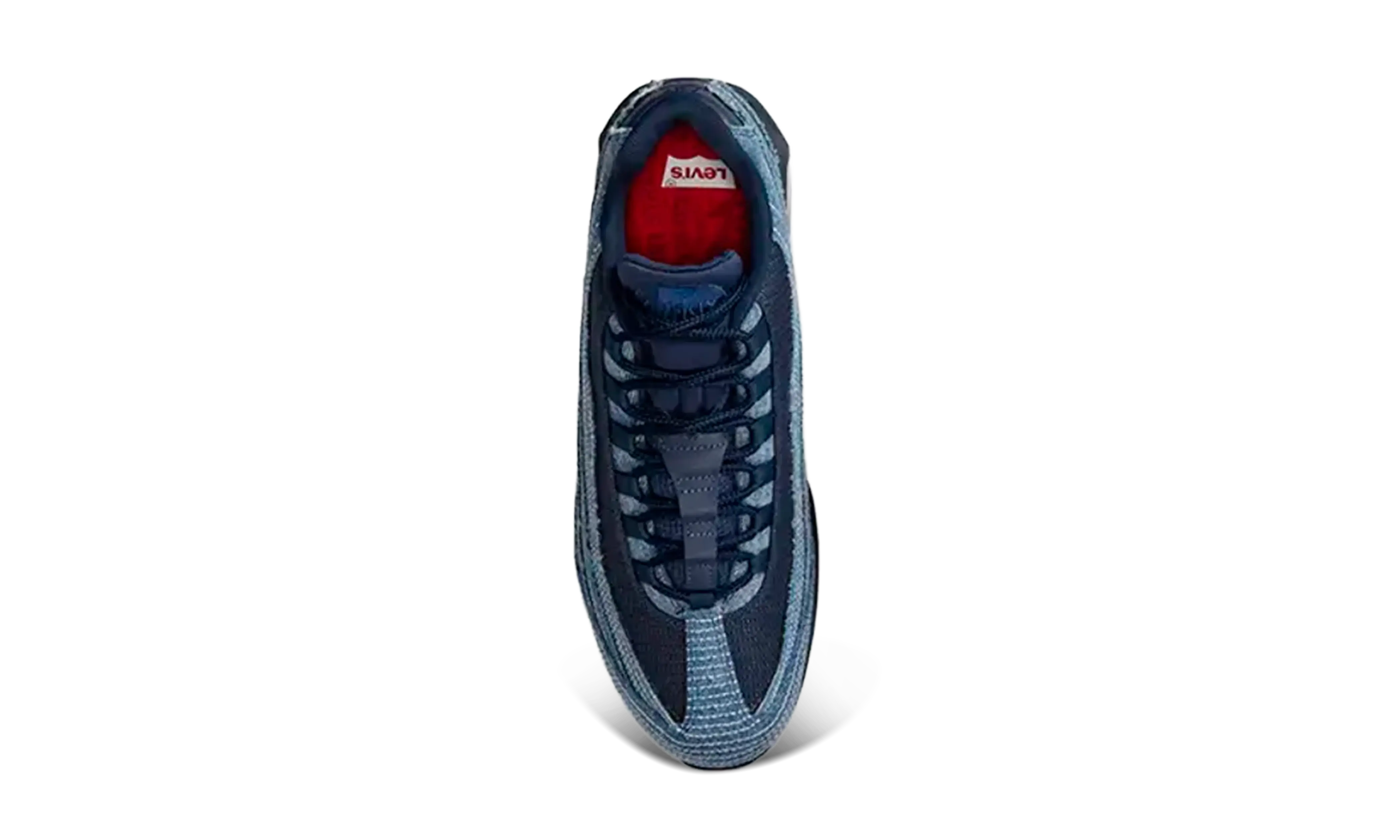 Nike Air Max 95 OG Levis Obsidian - Image 3