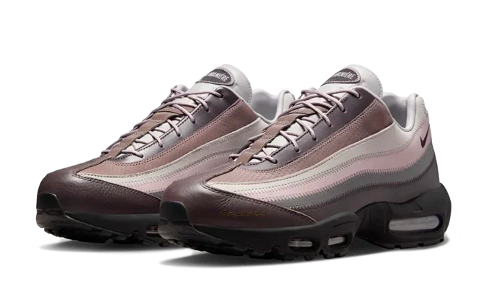 Nike Air Max 95 SP A Ma Maniére While You Were Sleeping - Image 2