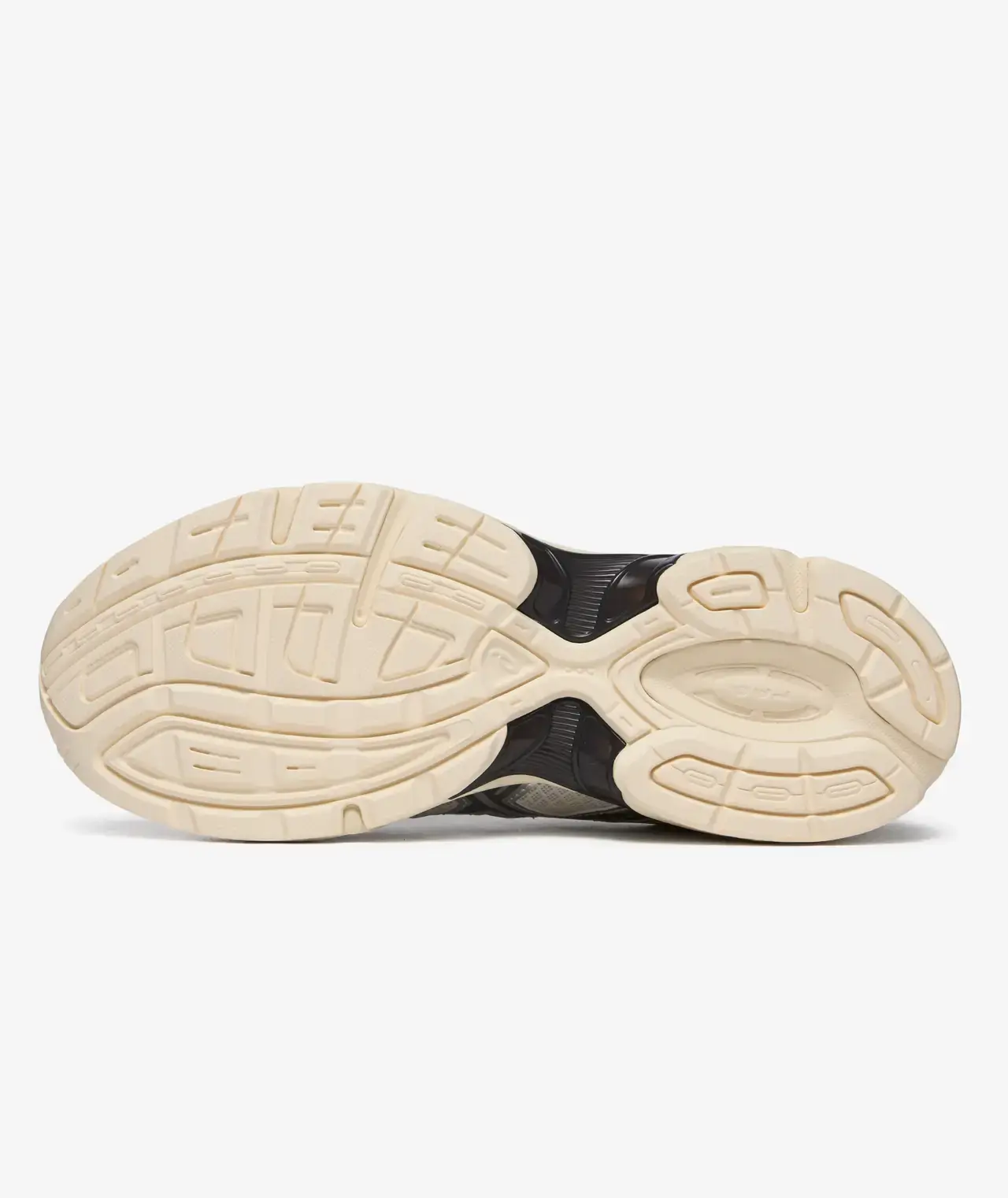 ASICS Gel-1130 Cream Carrier Grey - Image 4