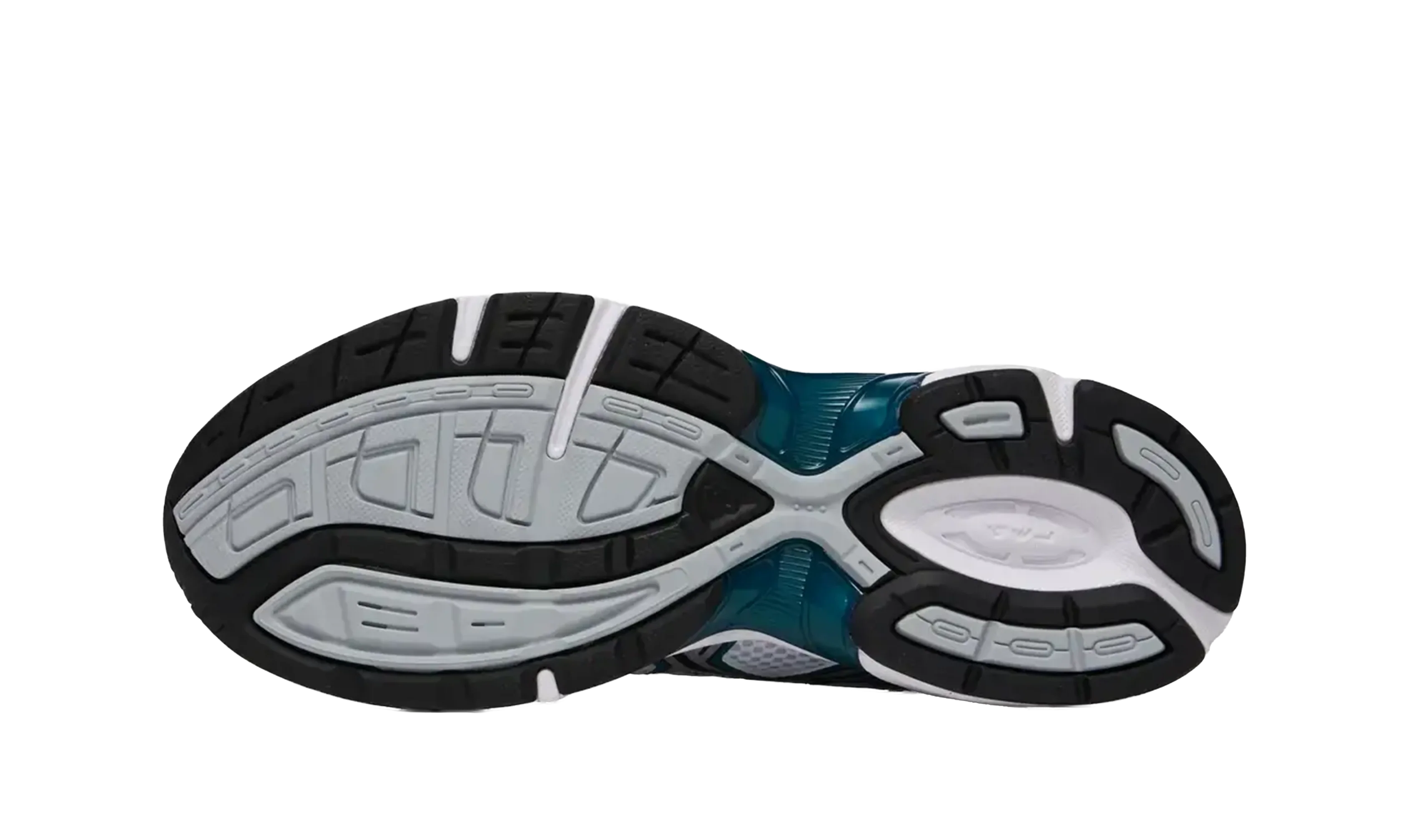 ASICS Gel-1130 White Restful Teal - Image 4