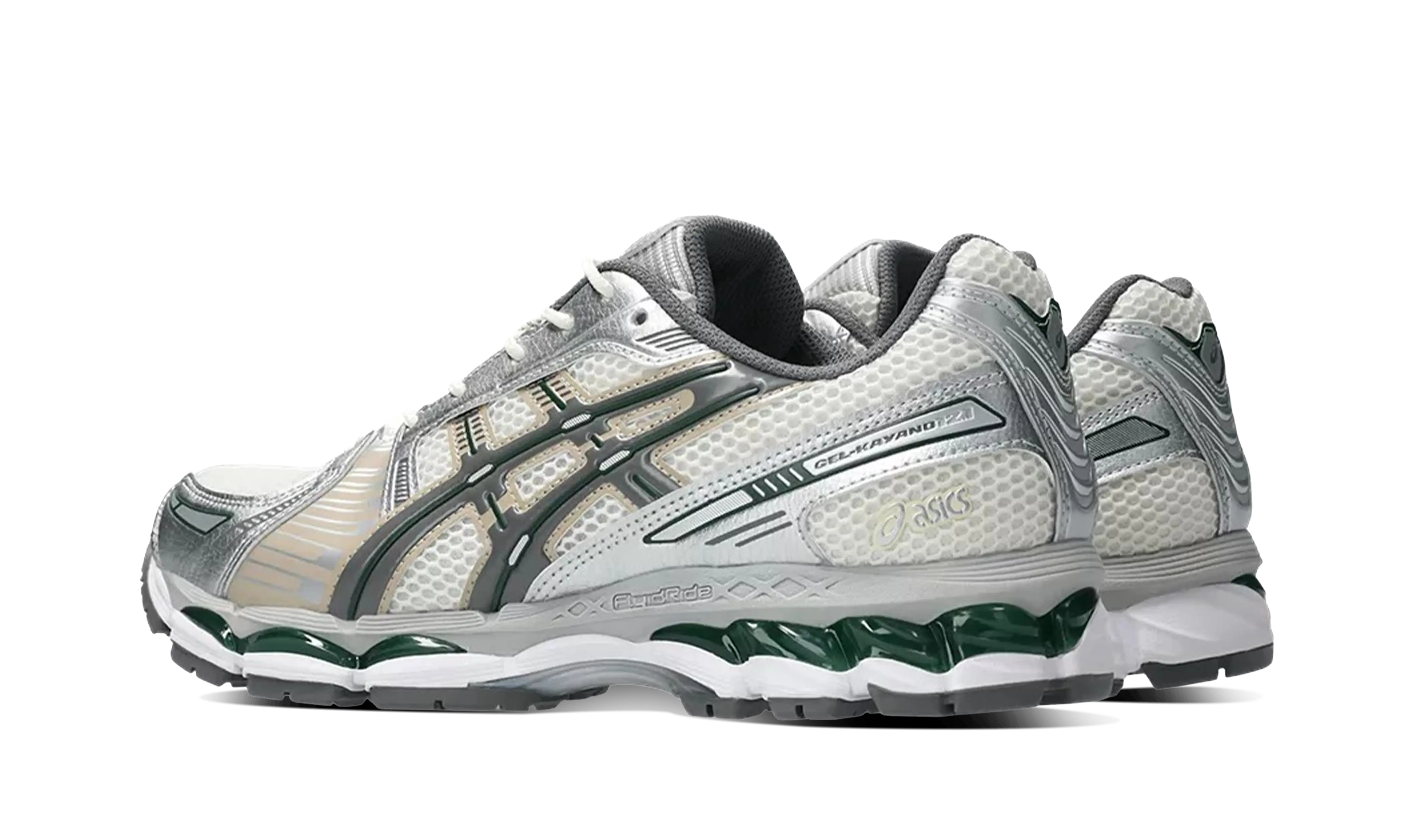 ASICS Gel-Kayano 12.1 Cream Carbon - Image 4
