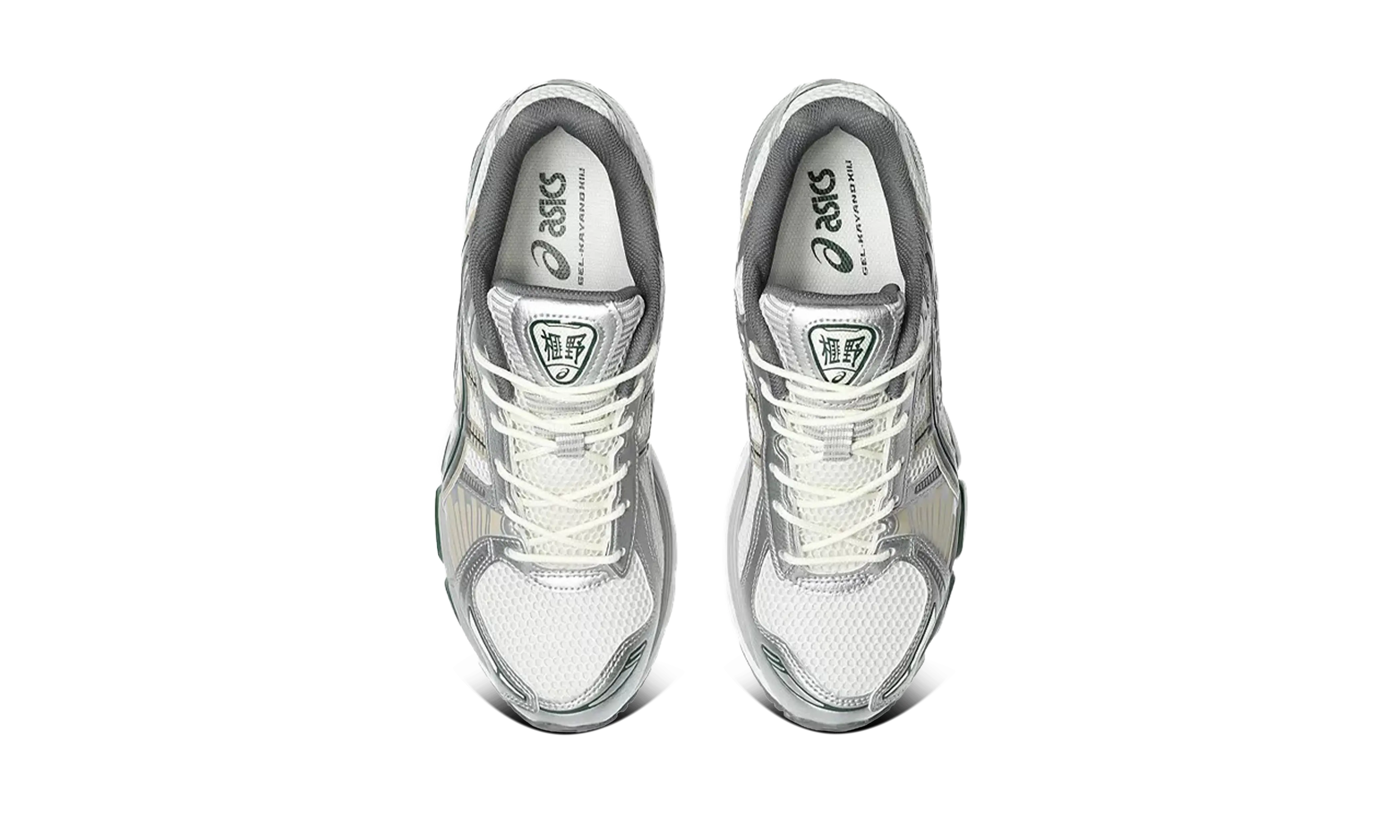 ASICS Gel-Kayano 12.1 Cream Carbon - Image 5