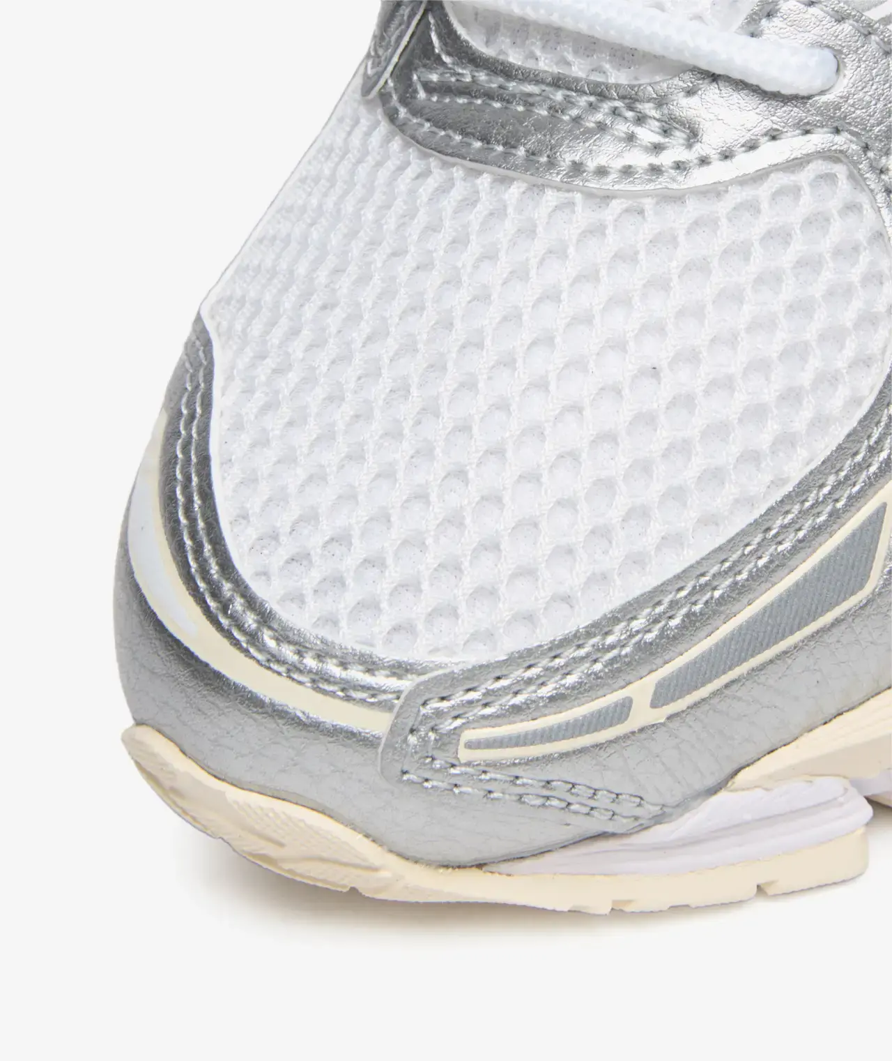 ASICS Gel-Kayano 12.1 Silver Ice Blue - Image 4