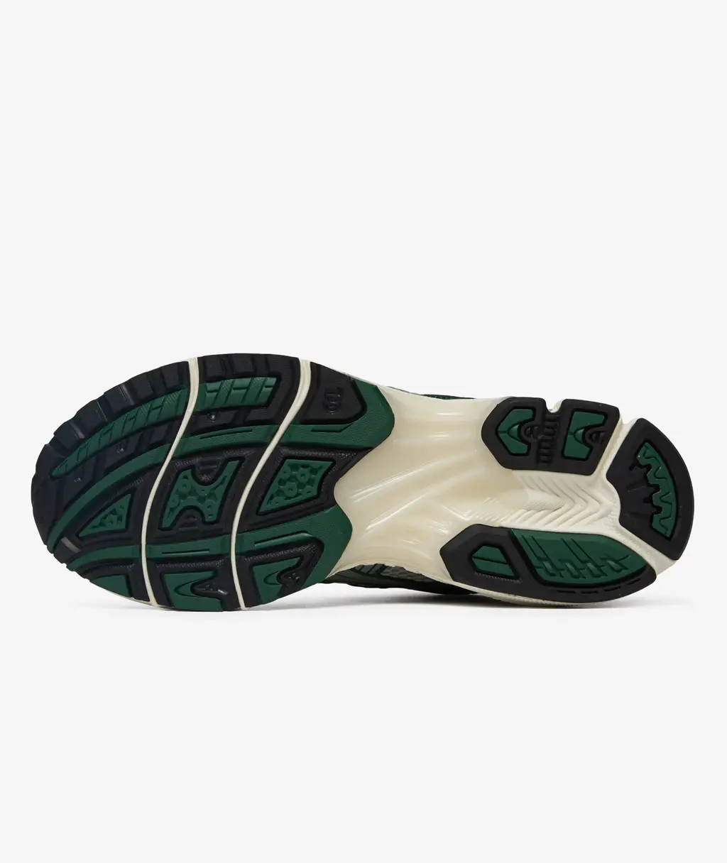 ASICS Gel-Kayano 14 Dried Leaf Green Pure Silver - Image 4