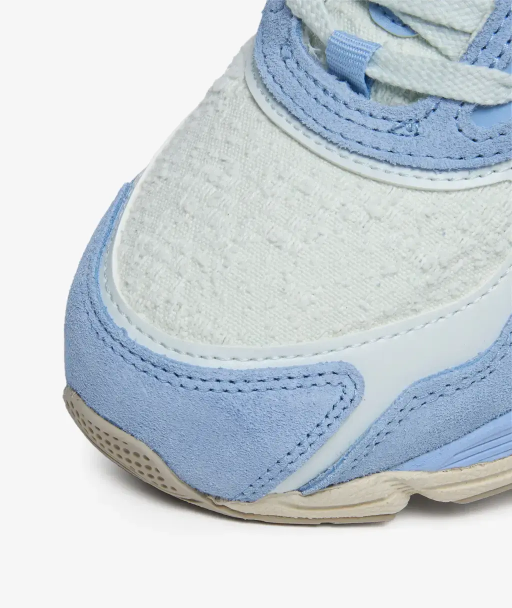 ASICS Gel-NYC Airy Blue Stone Wash - Image 3